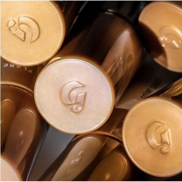 Glossier Solar Paint Luminous Bronzer Crème - Picture 3 of 3